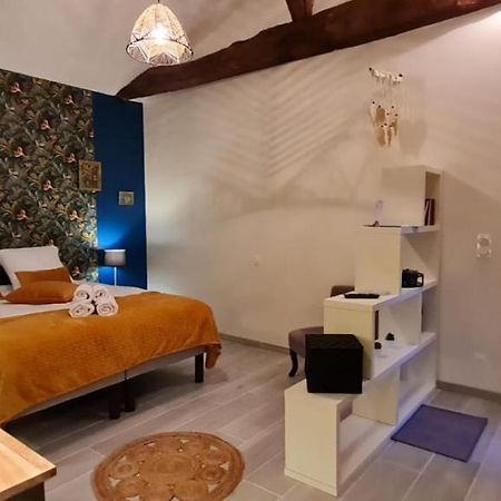 Domaine Castetbieilh Bed & Breakfast Tercis-les-Bains Exterior foto
