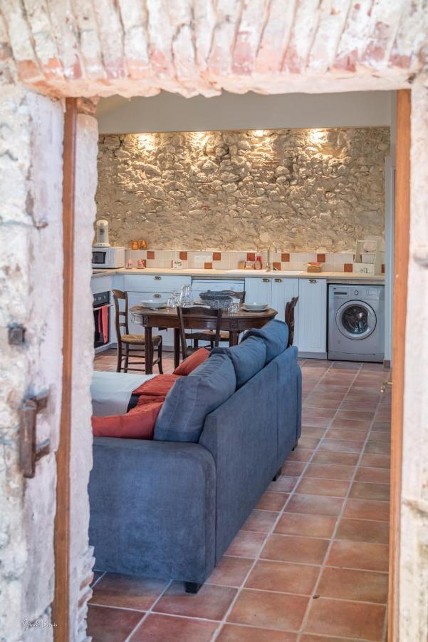 Domaine Castetbieilh Bed & Breakfast Tercis-les-Bains Exterior foto