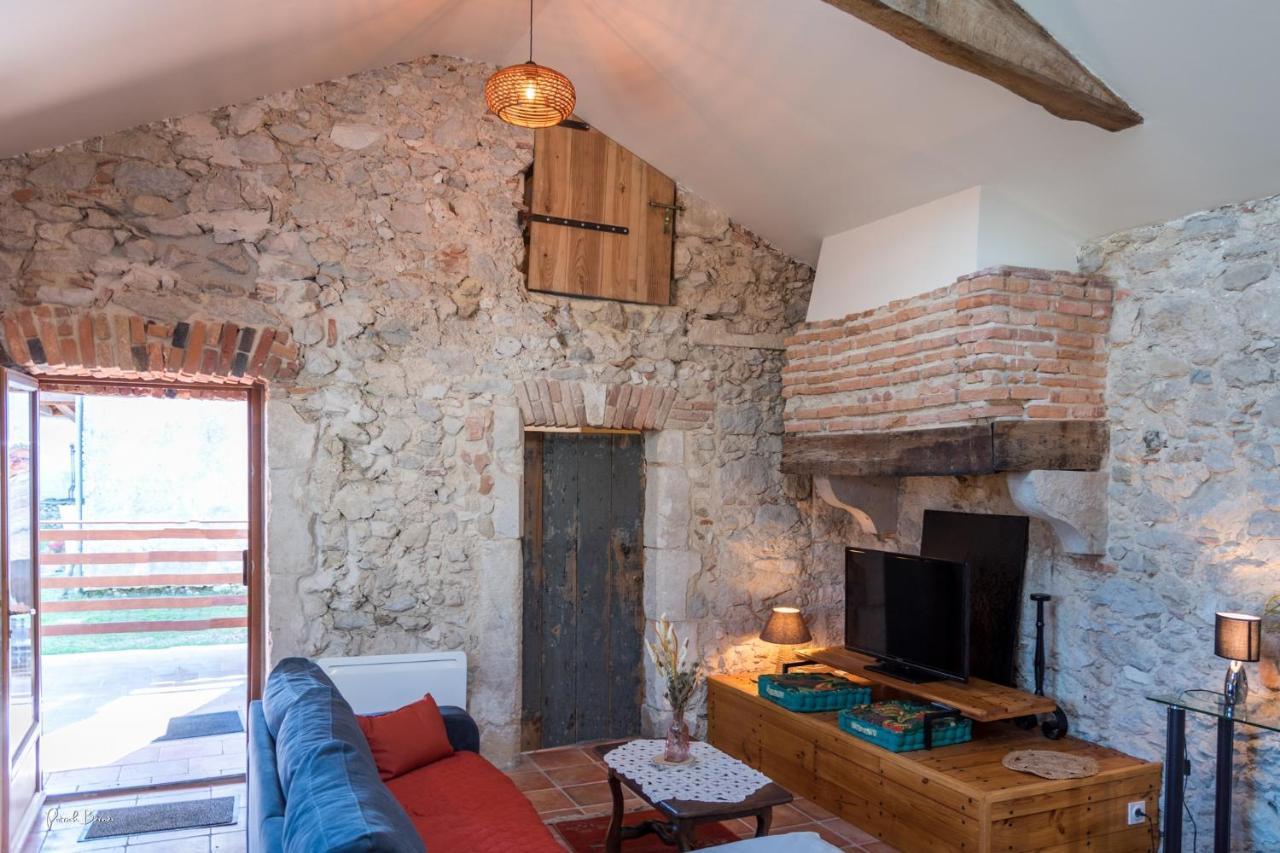 Domaine Castetbieilh Bed & Breakfast Tercis-les-Bains Exterior foto