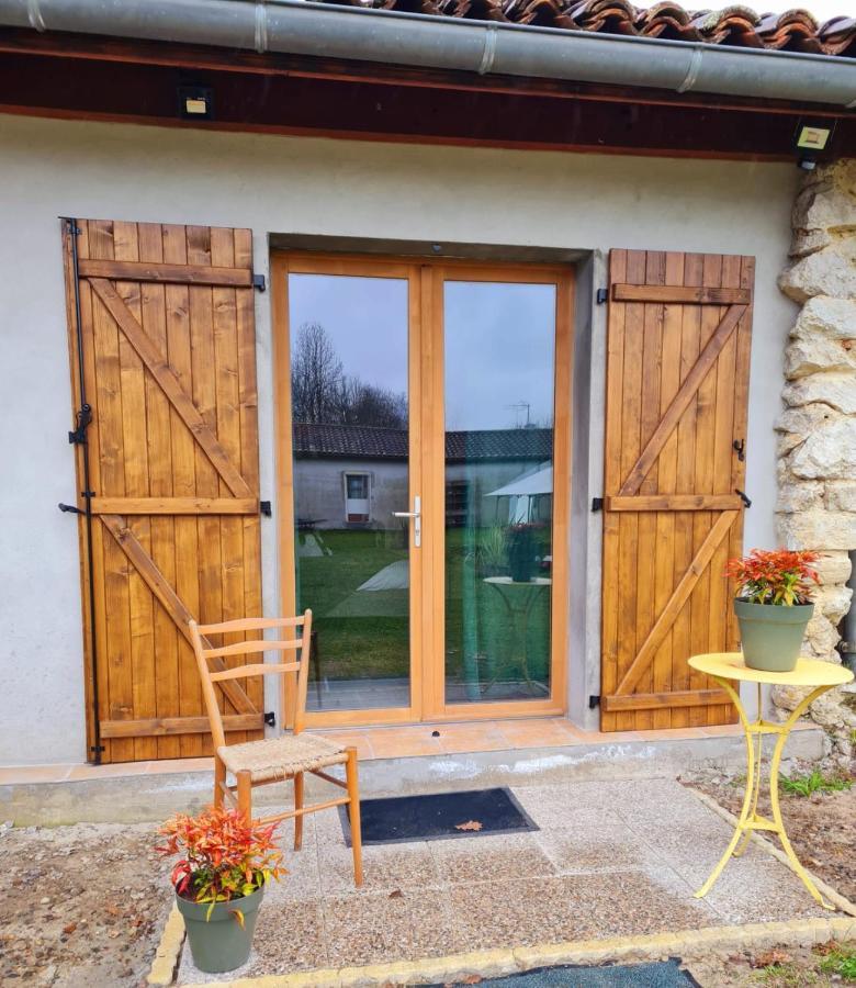 Domaine Castetbieilh Bed & Breakfast Tercis-les-Bains Exterior foto