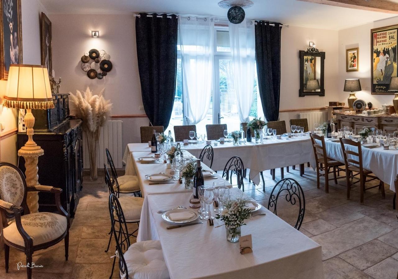 Domaine Castetbieilh Bed & Breakfast Tercis-les-Bains Exterior foto