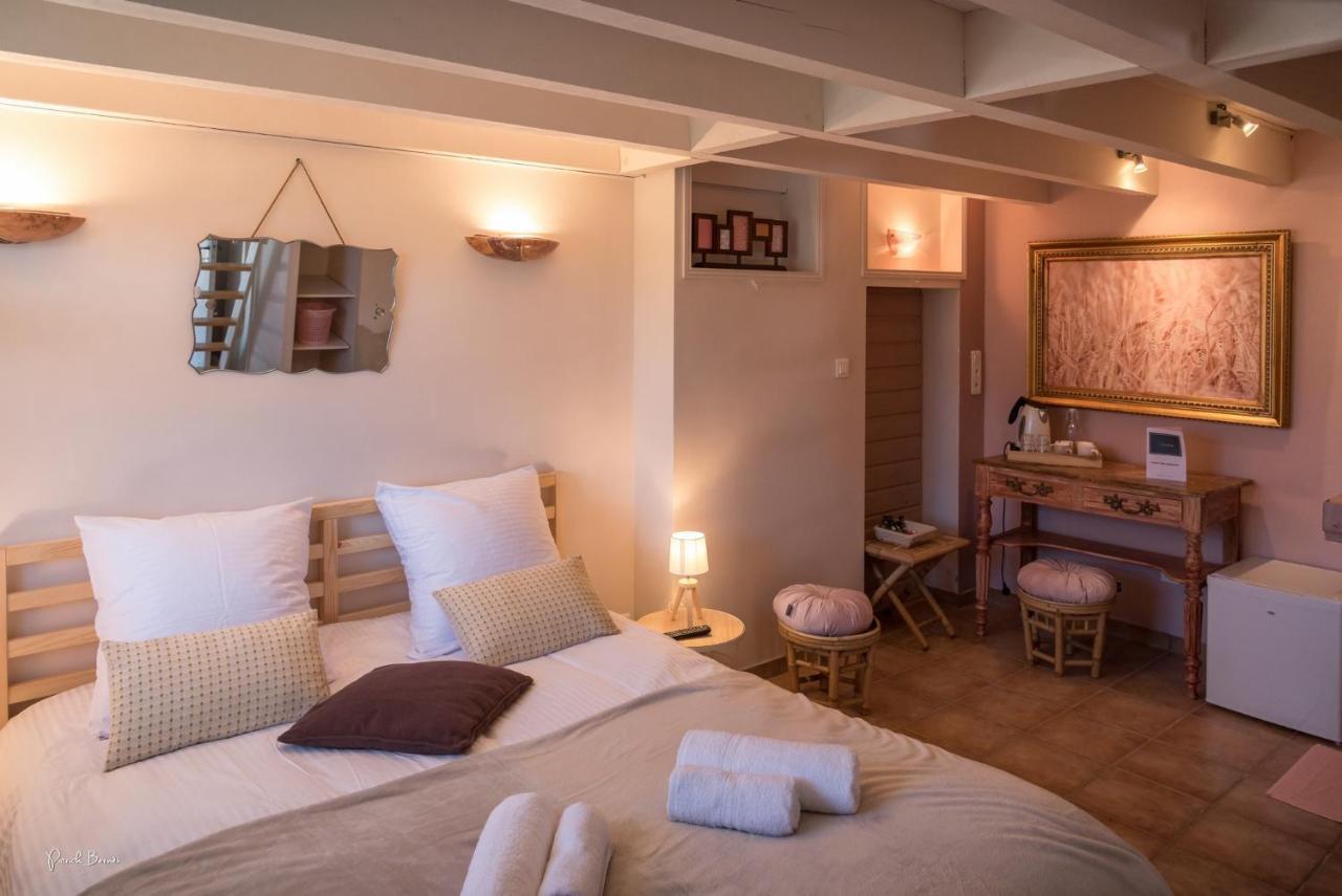 Domaine Castetbieilh Bed & Breakfast Tercis-les-Bains Exterior foto