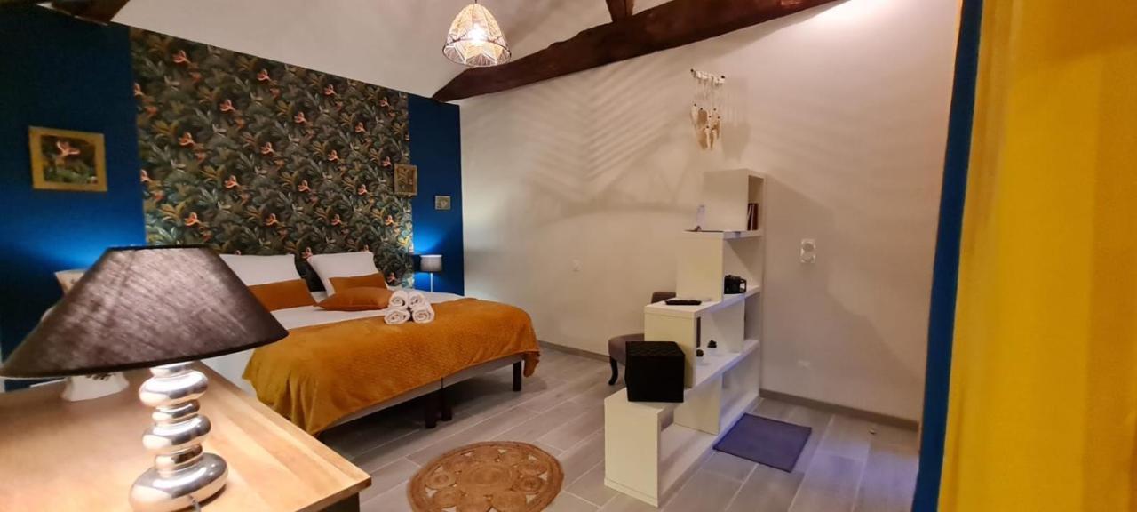 Domaine Castetbieilh Bed & Breakfast Tercis-les-Bains Exterior foto