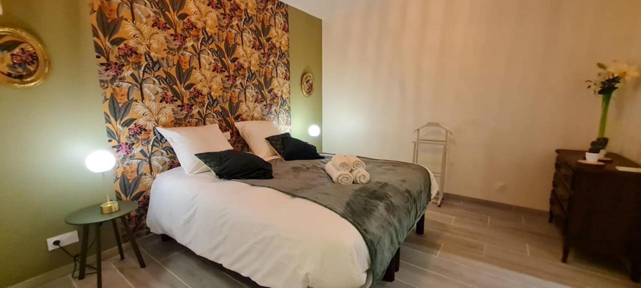 Domaine Castetbieilh Bed & Breakfast Tercis-les-Bains Exterior foto