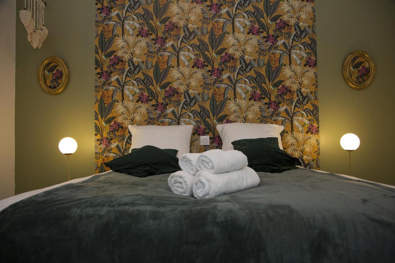 Domaine Castetbieilh Bed & Breakfast Tercis-les-Bains Exterior foto