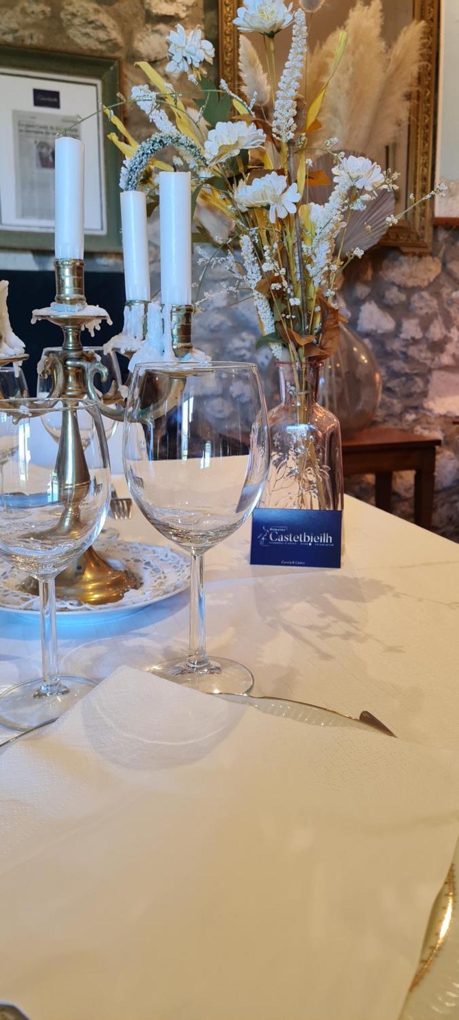 Domaine Castetbieilh Bed & Breakfast Tercis-les-Bains Exterior foto