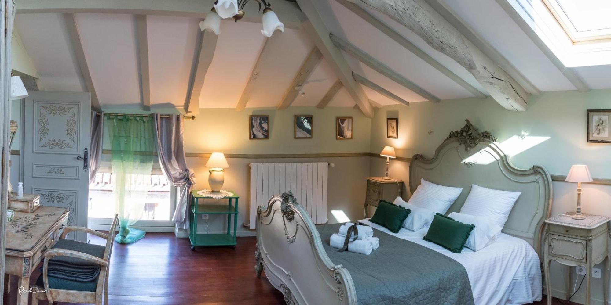 Domaine Castetbieilh Bed & Breakfast Tercis-les-Bains Exterior foto