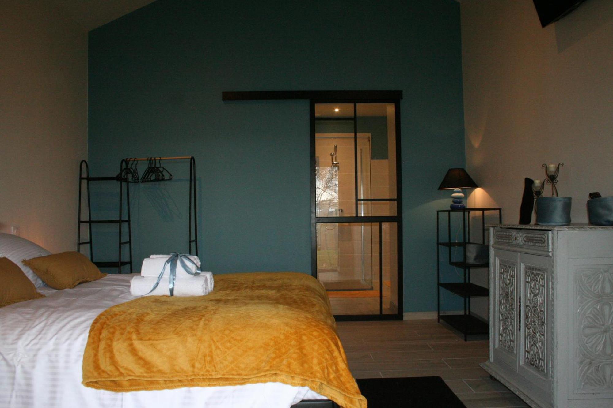 Domaine Castetbieilh Bed & Breakfast Tercis-les-Bains Cameră foto
